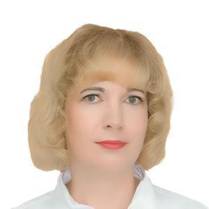 Фишман Александра Юрьевна