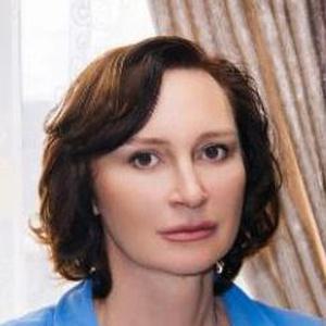 Пустовая Наталья Георгиевна