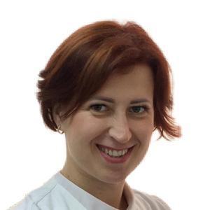 Локтионова Анастасия Владимировна