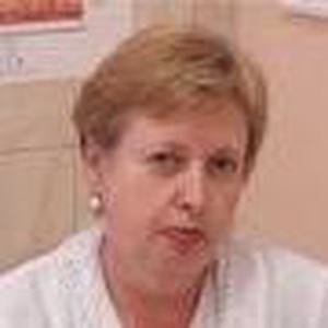 Задворочнова Татьяна Николаевна