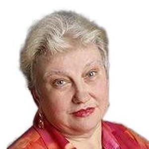 Матракшина Екатерина Ивановна