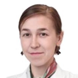 Силаева Марина Дмитриевна