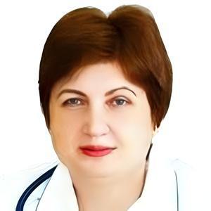Павлович Елена Викторовна