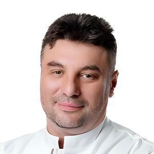 Григоров Алексан Александрович