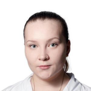 Васильева Ольга Валерьевна