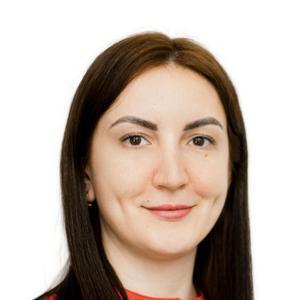 Смирнова Анастасия Александровна