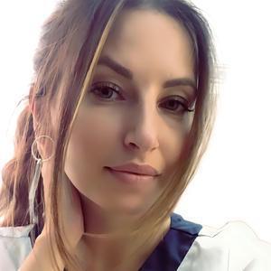 ЭльШуфи Каролина Хамадовна