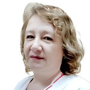 Саталкина Ольга Николаевна