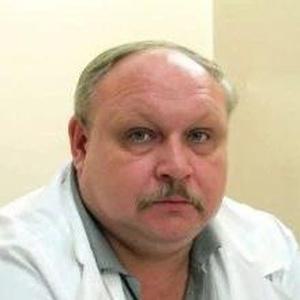 Грязев Виктор Валентинович