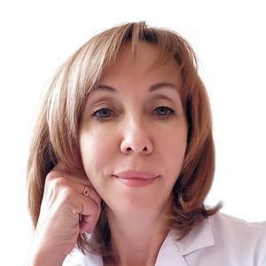 Каут Елена Галимзяновна