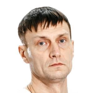 Маскаев Михаил Вячеславович