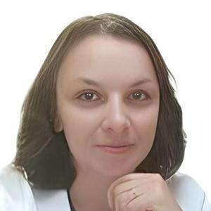 Тихилова Виктория Рашидовна