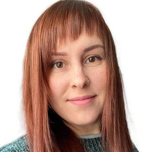 Черногубова Наталья Александровна