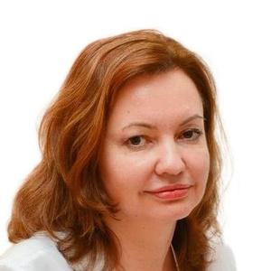 Зубарева Татьяна Михайловна
