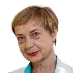 Исаева Наталья Васильевна