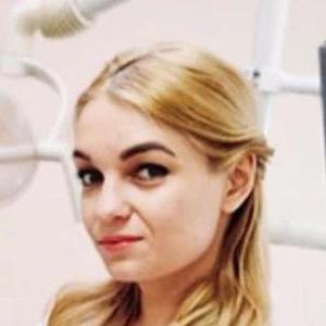 Махотина Екатерина Сергеевна