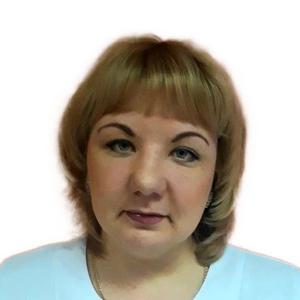 Данилова Наталья Васильевна