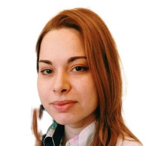 Костюшина Ирина Сергеевна