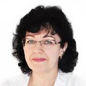 Гнедухова Ирина Вячеславовна