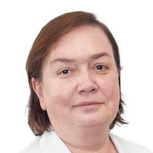 Елизарова Дарья Владимировна
