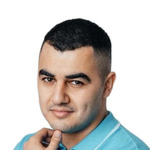 ДодеХоде Тамирлан Абдулрагимович
