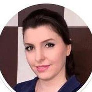 Кушнир Елена Валерьевна