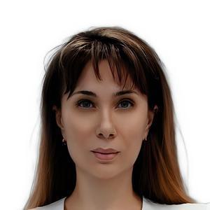 Крутова Наталья Владимировна