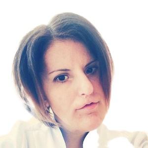 Зуйкова Екатерина Вячеславовна