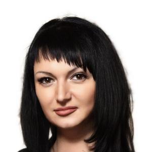 Верикова Ирина Викторовна