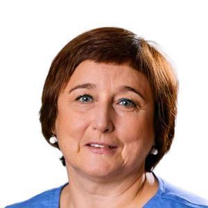 Алиханашвили Наталья Викторовна