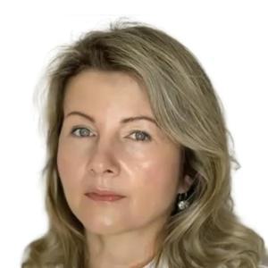 Полякова Светлана Владимировна