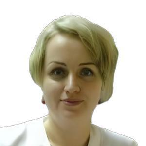 Юдина (Давыденко) Маргарита Васильевна