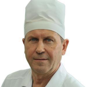 Сахар Виктор Николаевич