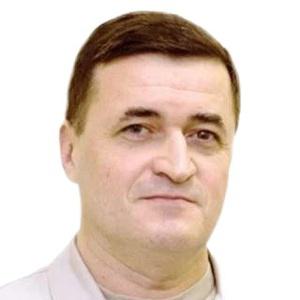 Джабадари Важа Вахтангович