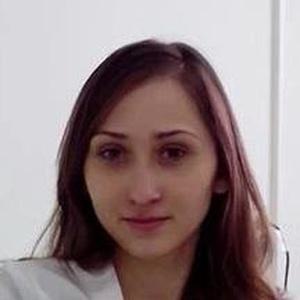 Штейнгауз Анастасия Александровна
