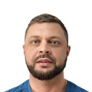Резниченко Андрей Александрович
