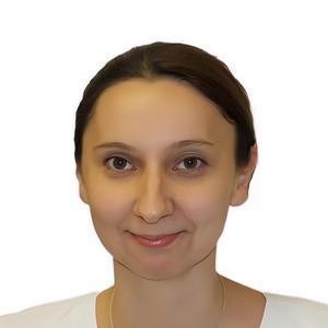 Стивкина Валентина Александровна