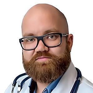 Богомазов Юрий Владимирович