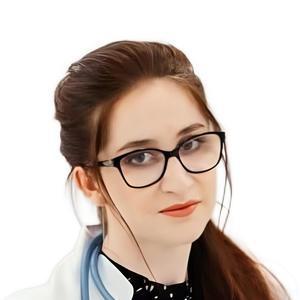 Дементьева Дарья Дмитриевна