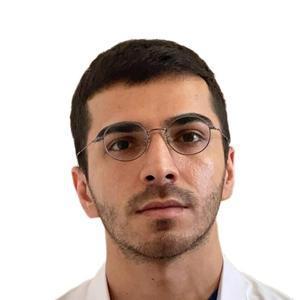 Самиев Мироншох Бахтиер угли