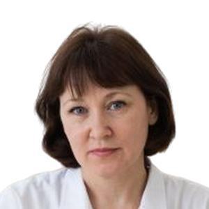 Печерица Елена Леонидовна