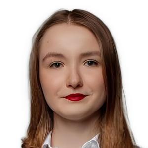 Юсупова Виктория Евгеньевна
