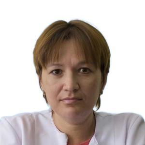 Семенова Наталья Анатольевна