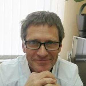 Мохов Александр Сергеевич