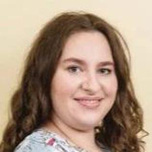 Малова Юлия Владимировна