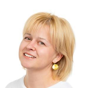Агафонова Галина Владимировна