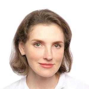 Ляшенко Любовь Сергеевна