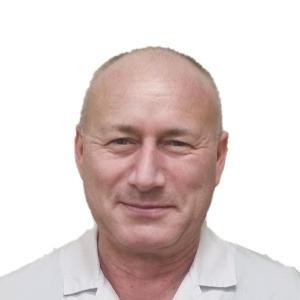Гильдеев Ильдус Камилович
