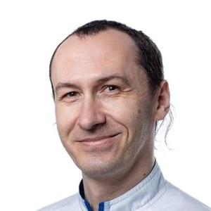 Чанчиков Вадим Александрович