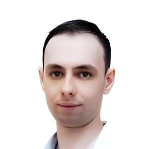 Джириков Руслан Юрьевич
